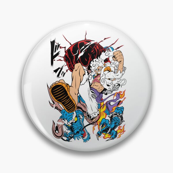 Item preview, Future King Of Pirates designed and sold by friends420.