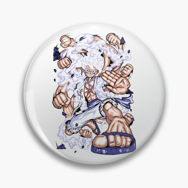 Item preview, Future King Of Pirates designed and sold by friends420.