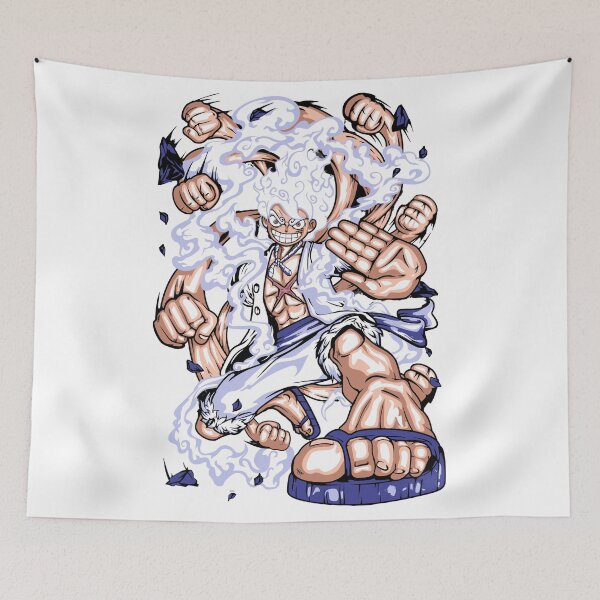 Item preview, Future King Of Pirates designed and sold by friends420.
