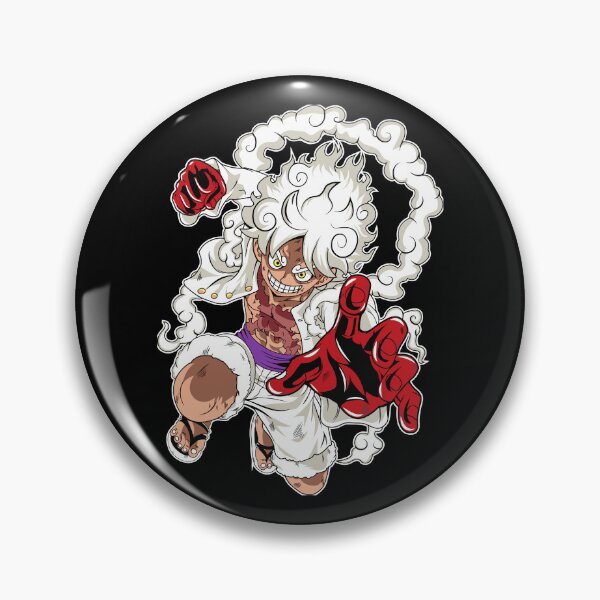 Item preview, Future King Of Pirates designed and sold by friends420.