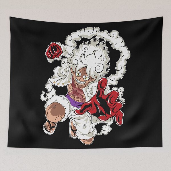 Item preview, Future King Of Pirates designed and sold by friends420.