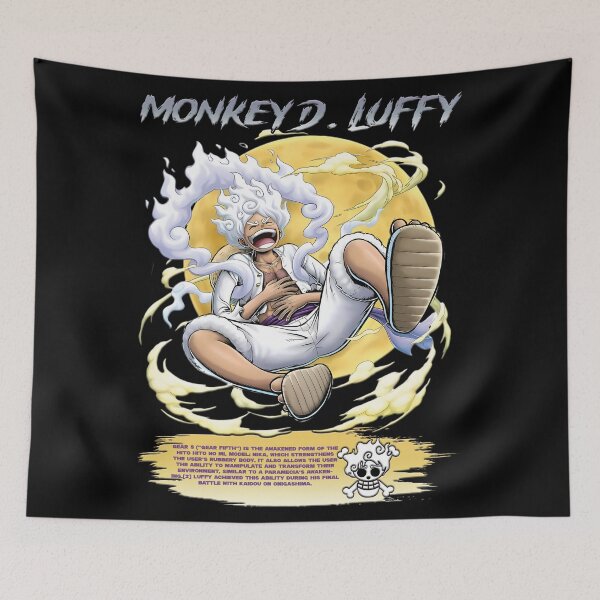 Item preview, Future King Of Pirates designed and sold by friends420.
