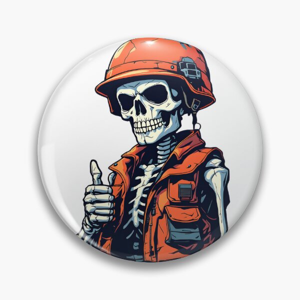 Item preview, Zombie Raider designed and sold by WeeklyRag.