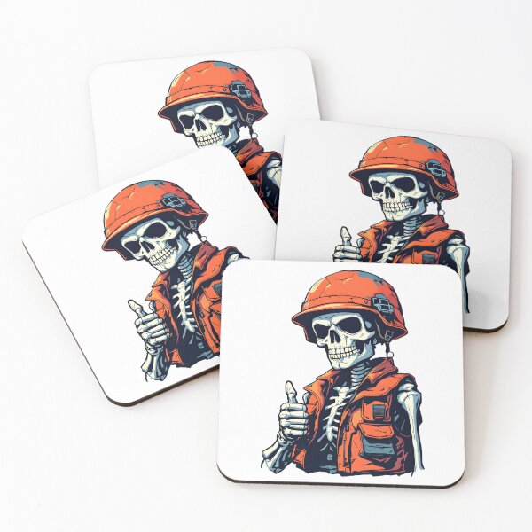 Item preview, Zombie Raider designed and sold by WeeklyRag.