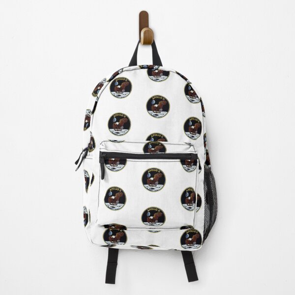 Item preview, Apollo 11 Patch designed and sold by LightningJelly.