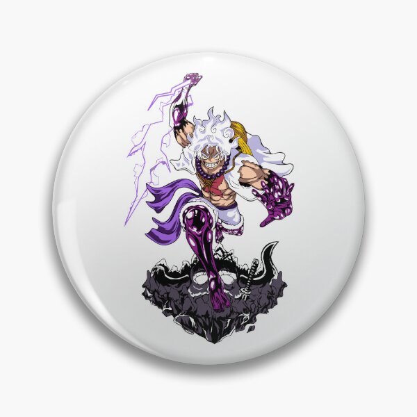 Item preview, Future King Of Pirates designed and sold by friends420.