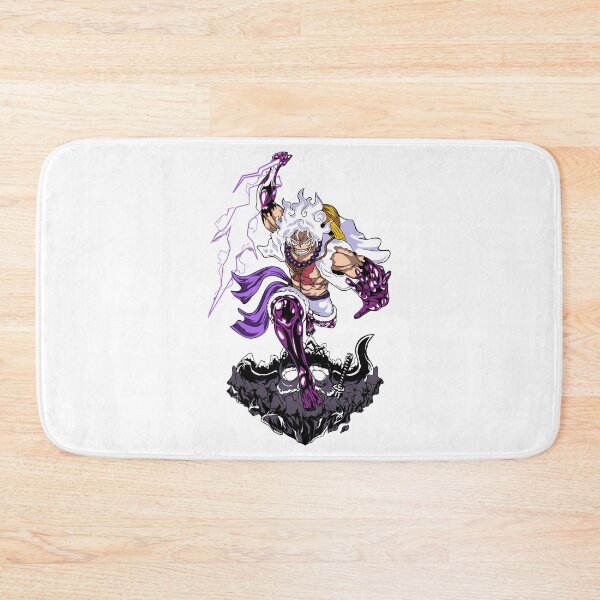 Item preview, Future King Of Pirates designed and sold by friends420.