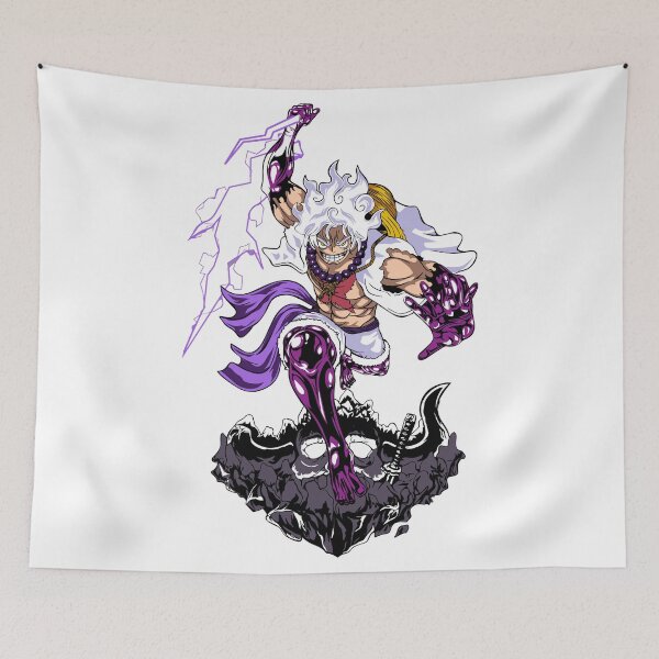 Item preview, Future King Of Pirates designed and sold by friends420.