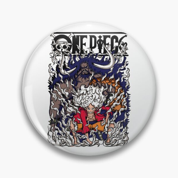 Item preview, Future King Of Pirates designed and sold by friends420.