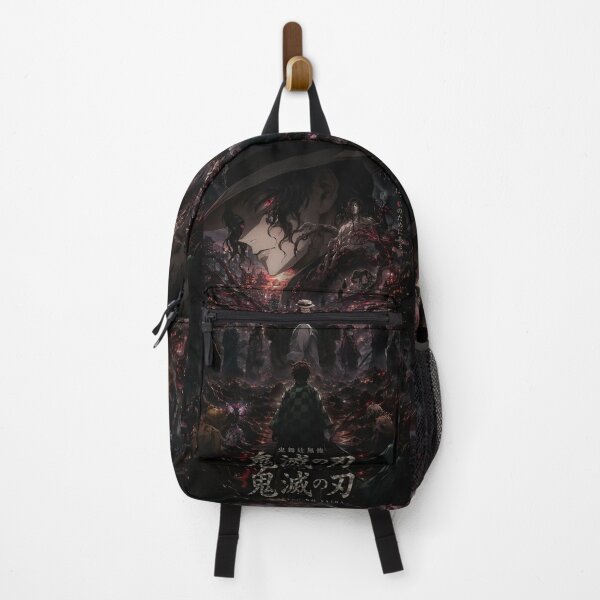 Item preview, Dark Demon King Anime | Shadow Monarch Inspired Japanese Fantasy Art  designed and sold by Dyan4.