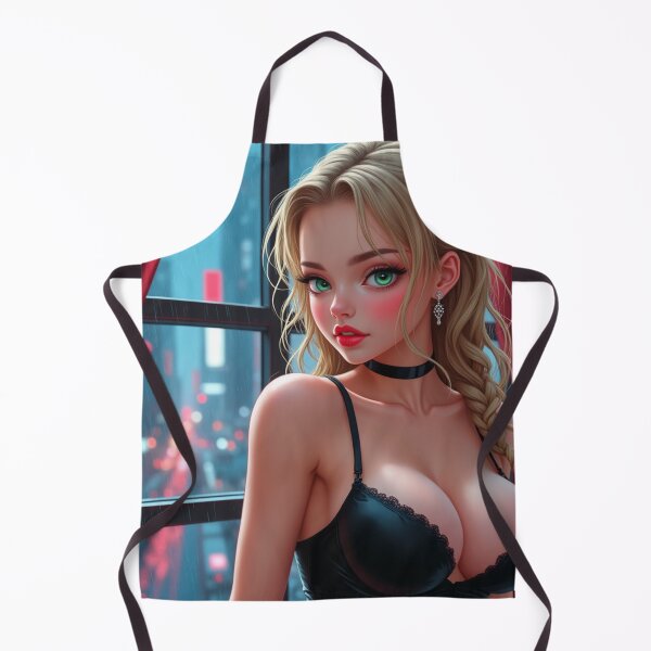 Item preview, Fayth in the City | Pretty Girl Portrait designed and sold by KasaHunterHarem.