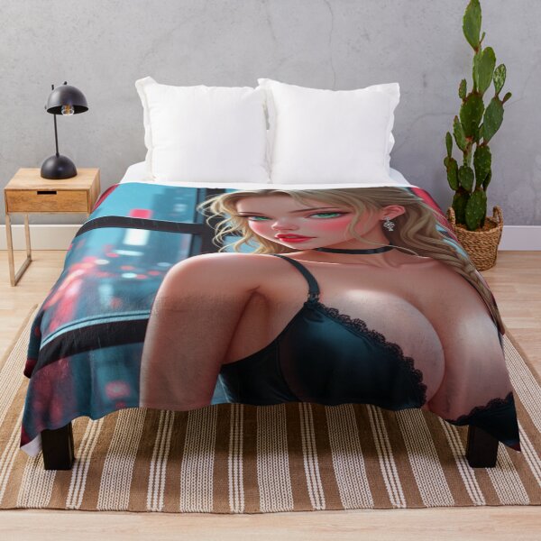 Item preview, Fayth in the City | Pretty Girl Portrait designed and sold by KasaHunterHarem.