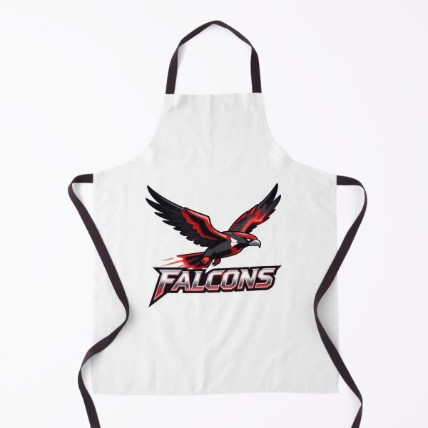 Item preview, Falcons Graphic Footbal Aesthetic designed and sold by socialarmour.