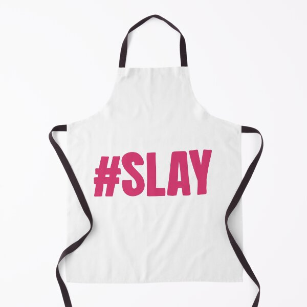 Item preview, #SLAY designed and sold by caramelrts.