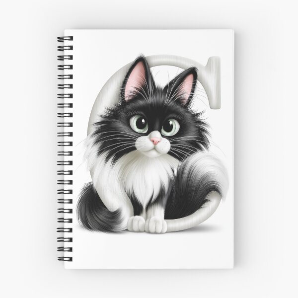 Item preview, C is for Cat designed and sold by BNikiDesigns.