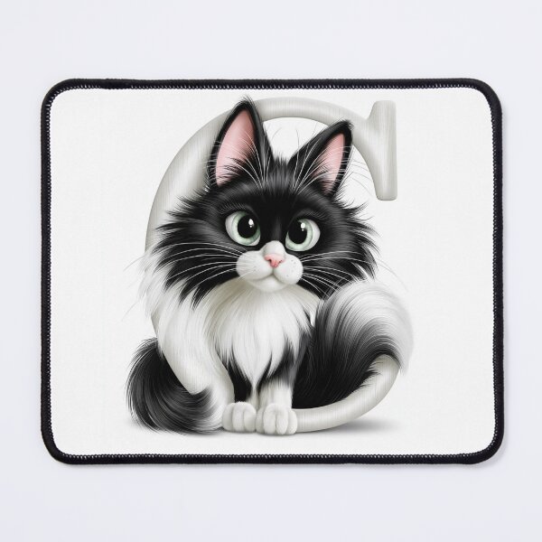 Item preview, C is for Cat designed and sold by BNikiDesigns.