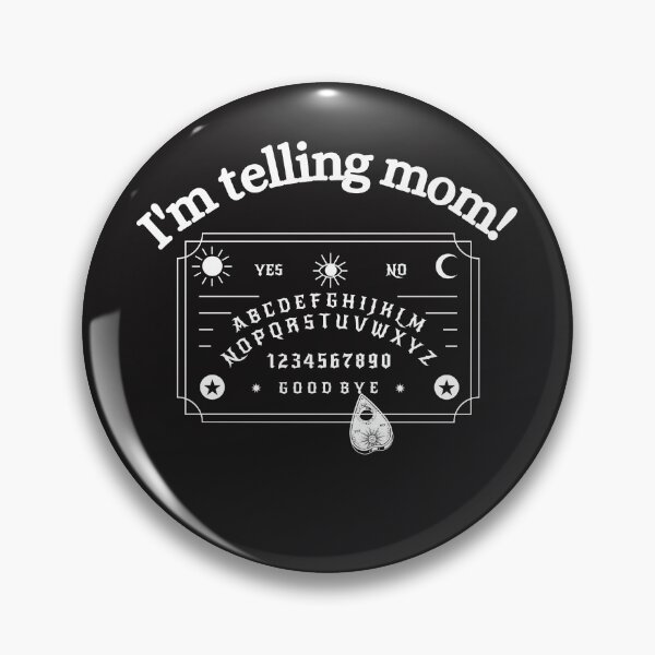 Item preview, DEAD MOMS CLUB designed and sold by The Wizard of Odd.