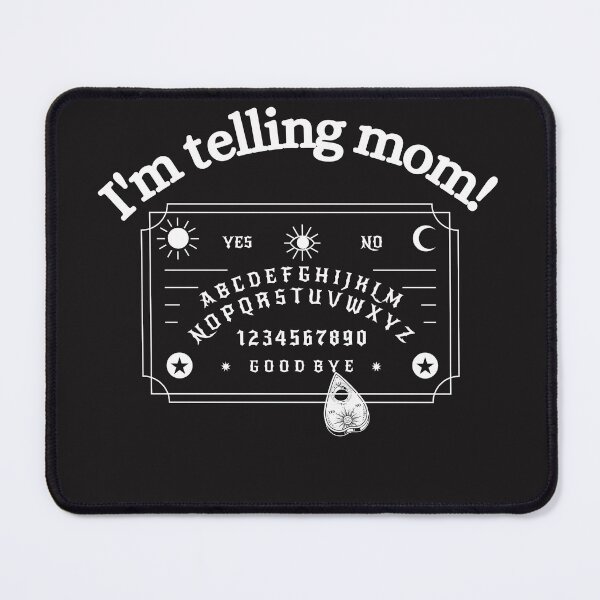 Item preview, DEAD MOMS CLUB designed and sold by The Wizard of Odd.