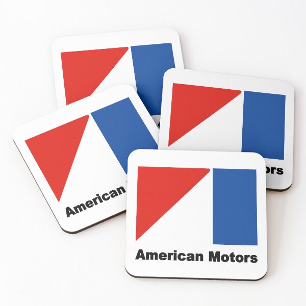 Item preview, American Motors Corporation AMC Logo Vector Transparent Background designed and sold by urchovugustima.