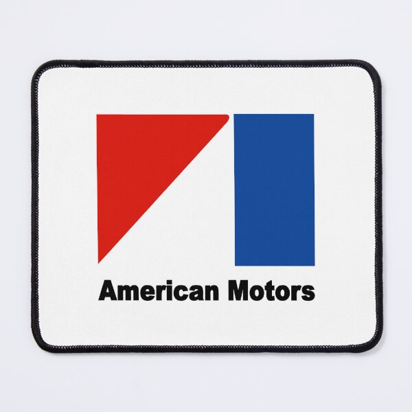 Item preview, American Motors Corporation AMC Logo Vector Transparent Background designed and sold by urchovugustima.
