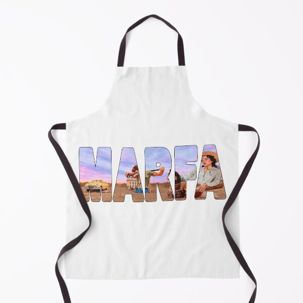 Item preview, MARFA - Trans-Pecos in far West Texas Outdoor Art Installations Sunrise designed and sold by Adam Gormley.