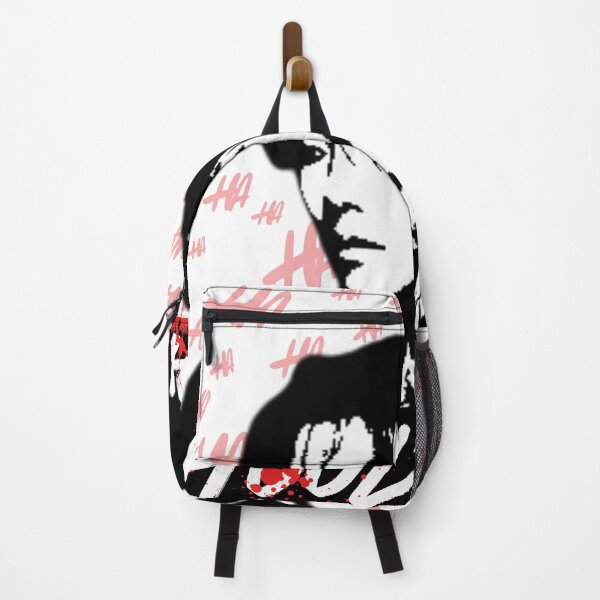 Item preview, Hooligan Jhope designed and sold by HooligalienCo.