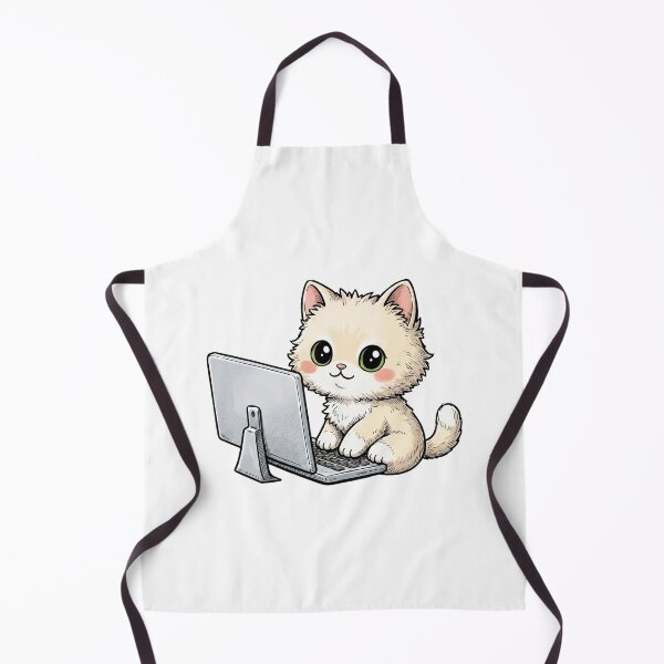 Item preview, I Are Programmer Cat designed and sold by olosra.