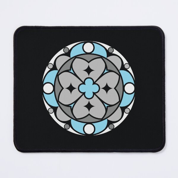 Item preview, Demiboy Stained Glass designed and sold by Vicryptic.
