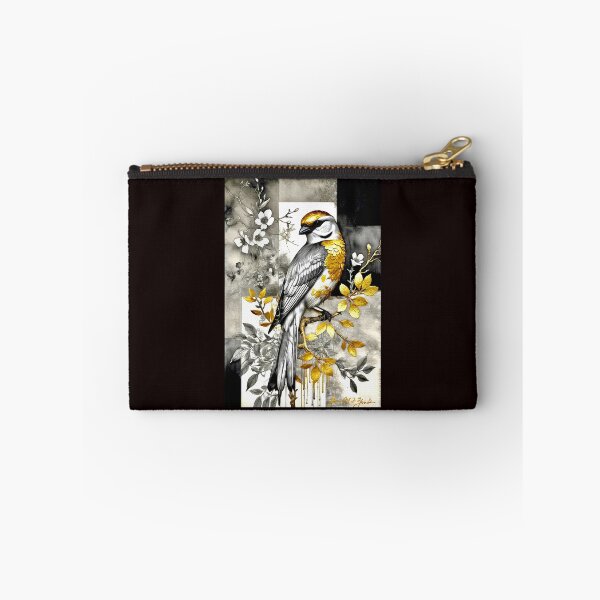Item preview, The Golden Bird designed and sold by ©Janis Zroback.