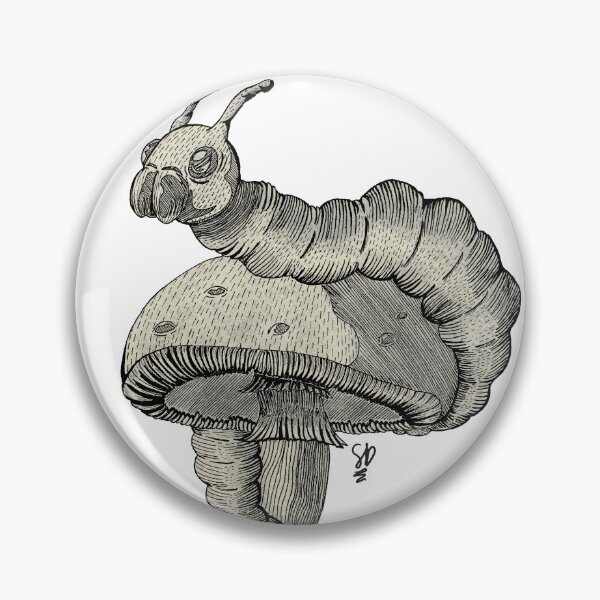 Item preview, Giant Caterpillar Paper Texture designed and sold by Bluerabbit4010.