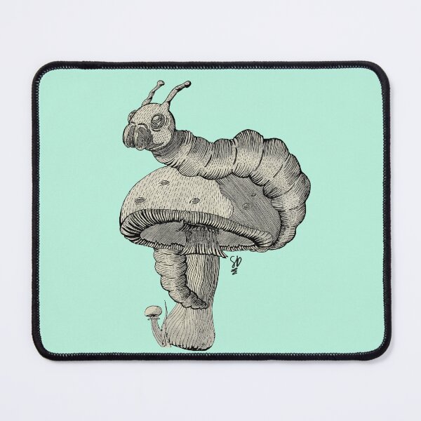 Item preview, Giant Caterpillar Paper Texture designed and sold by Bluerabbit4010.