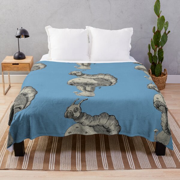 Item preview, Giant Caterpillar Paper Texture designed and sold by Bluerabbit4010.
