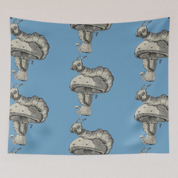 Item preview, Giant Caterpillar Paper Texture designed and sold by Bluerabbit4010.