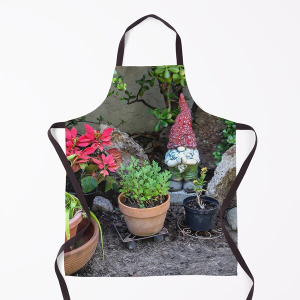 Item preview, Gnome at Home designed and sold by heatherfriedman.
