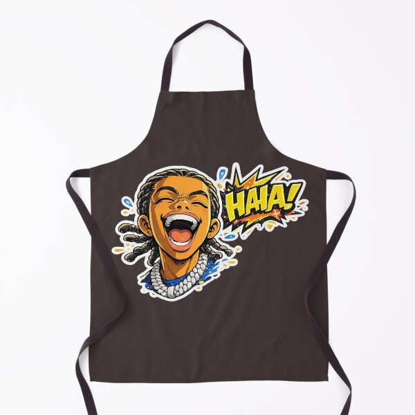 Item preview, Savage laugh designed and sold by KingzWorld.