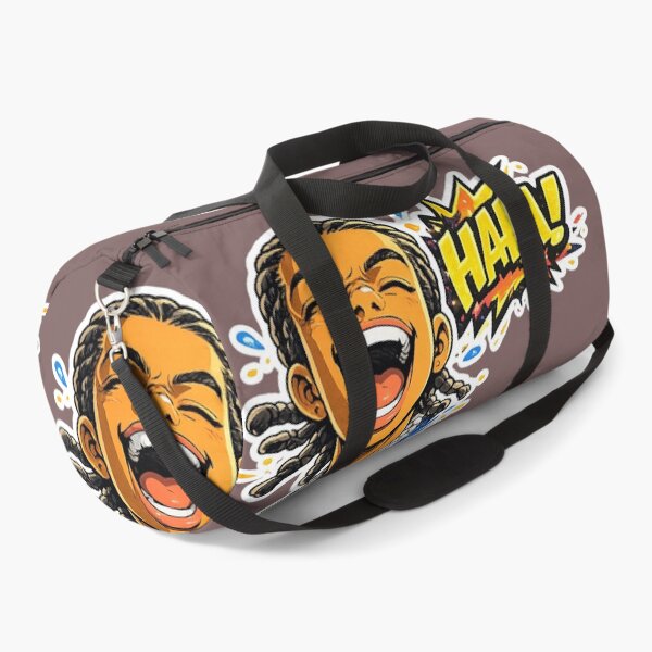 Item preview, Savage laugh designed and sold by KingzWorld.