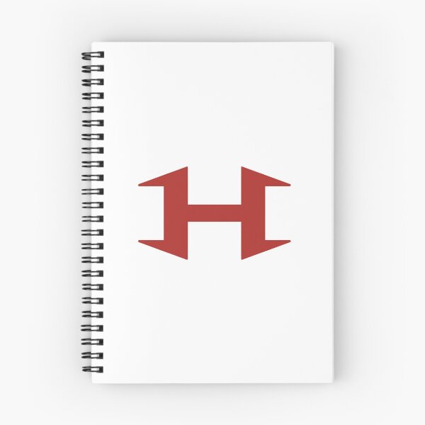 Item preview, Hennessey Performance Engineering Stylized H Logo Red Emblem designed and sold by urchovugustima.