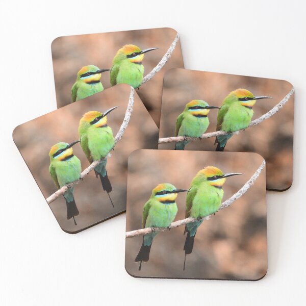Item preview, Bee Eater Branch designed and sold by photosbymia.
