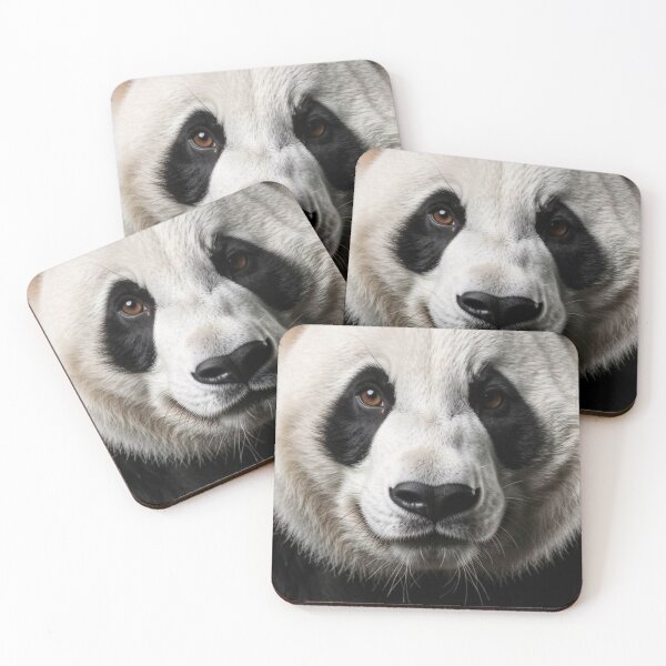 Item preview, Panda designed and sold by Kirrindy Designs.