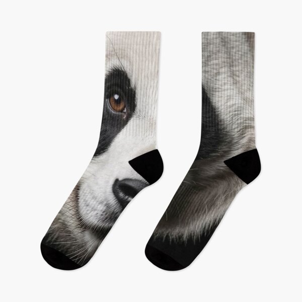Item preview, Panda designed and sold by Kirrindy Designs.