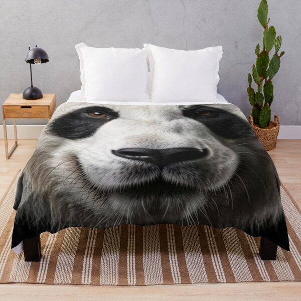 Item preview, Panda designed and sold by Kirrindy Designs.