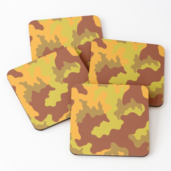 Item preview, MULTI-BRIGHT COLORS URBAN/JUNGLE CAMO- MULTI USE designed and sold by V3GFX.