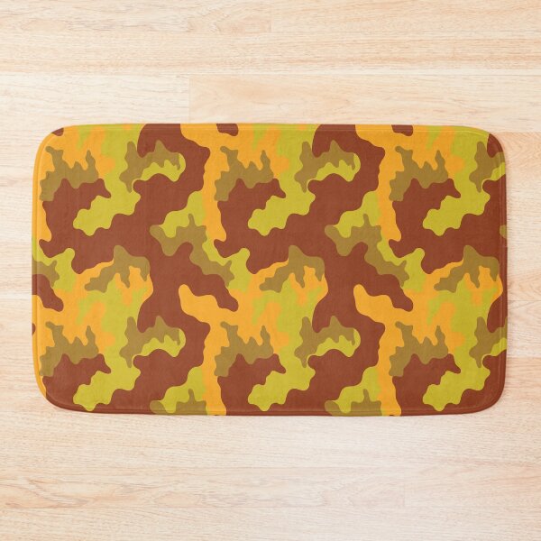 Item preview, MULTI-BRIGHT COLORS URBAN/JUNGLE CAMO- MULTI USE designed and sold by V3GFX.