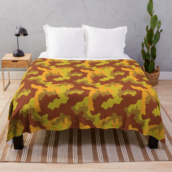 Item preview, MULTI-BRIGHT COLORS URBAN/JUNGLE CAMO- MULTI USE designed and sold by V3GFX.