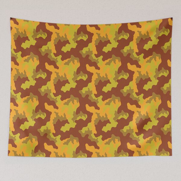 Item preview, MULTI-BRIGHT COLORS URBAN/JUNGLE CAMO- MULTI USE designed and sold by V3GFX.