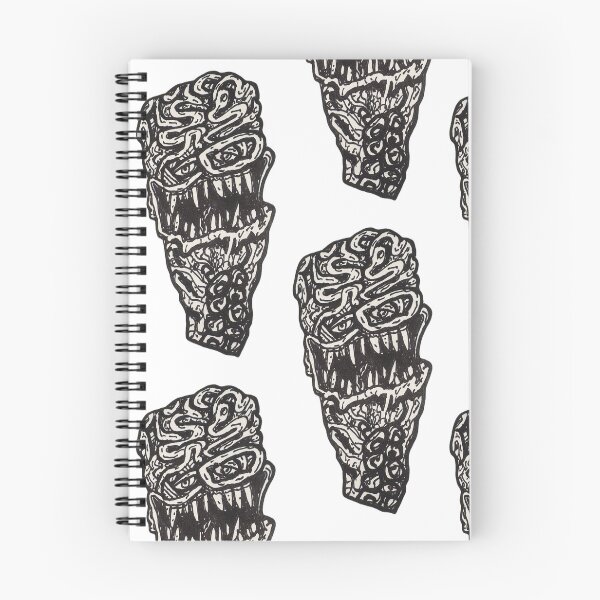 Item preview, Brain Damage  designed and sold by ArtaxLives.