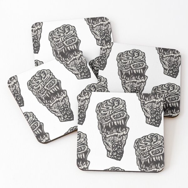 Item preview, Brain Damage  designed and sold by ArtaxLives.