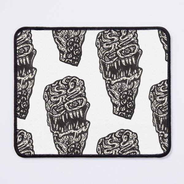 Item preview, Brain Damage  designed and sold by ArtaxLives.