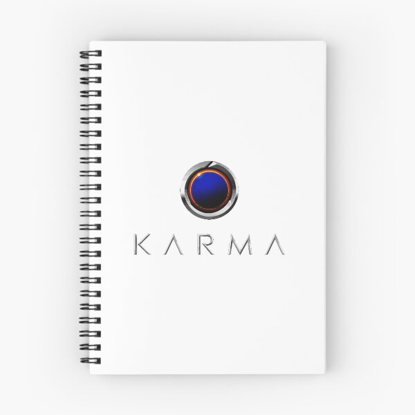 Item preview, Karma Automotive Ring Logo Premium EV Brand Badge designed and sold by urchovugustima.