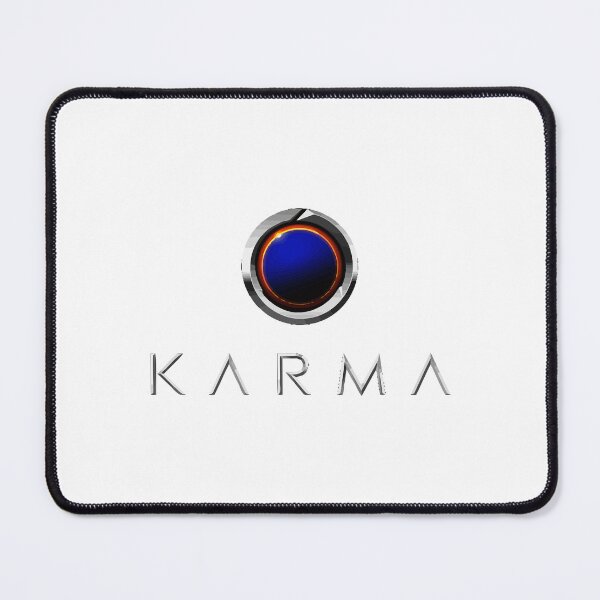 Item preview, Karma Automotive Ring Logo Premium EV Brand Badge designed and sold by urchovugustima.